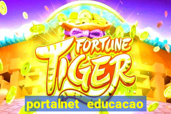 portalnet educacao sp gov br